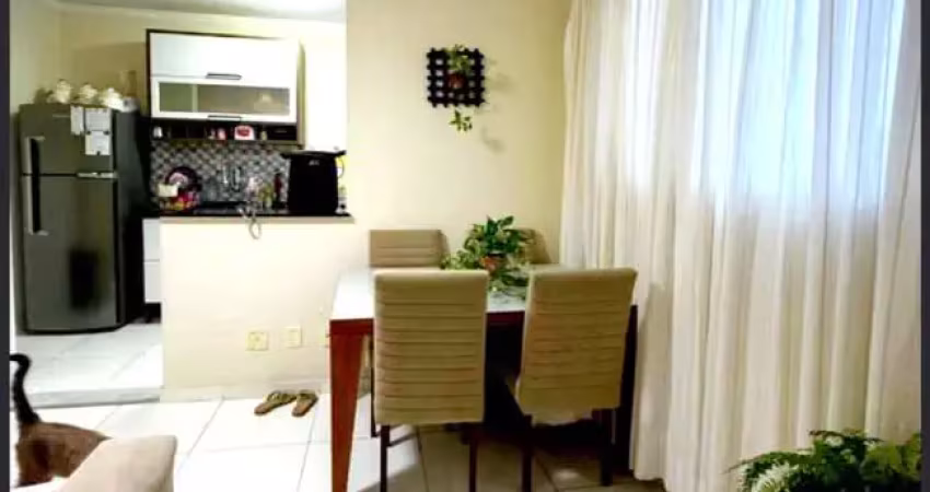 Apartamento para Venda em Lauro de Freitas, Centro, 2 dormitórios, 1 banheiro, 1 vaga