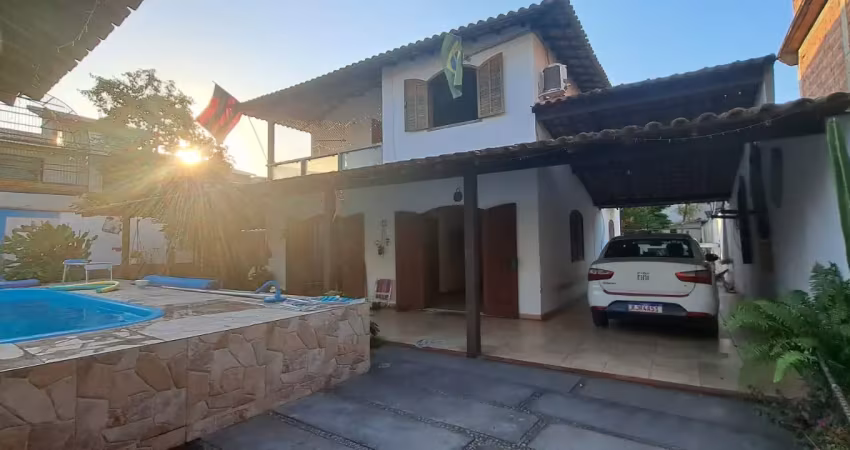 SUA CASA DE PRAIA EM CABO FRIO!