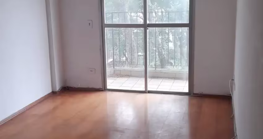 Apartamento com 2 quartos à venda na Rua Manuel Alonso Medina, 256, Jardim Umuarama, São Paulo
