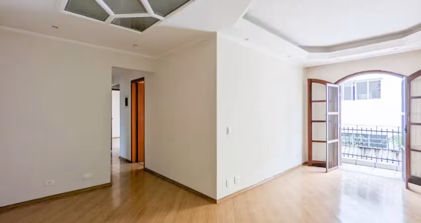 Apartamento com 2 quartos à venda na Rua Antônio Campanha, 223, Jardim Maria Adelaide, São Bernardo do Campo