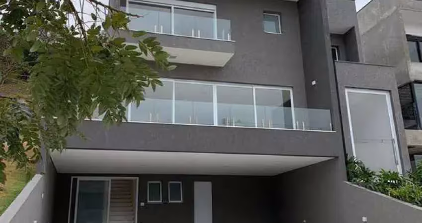 Casa em condomínio fechado com 4 quartos à venda na Alameda Pico da Neblina, 133, Tamboré, Santana de Parnaíba