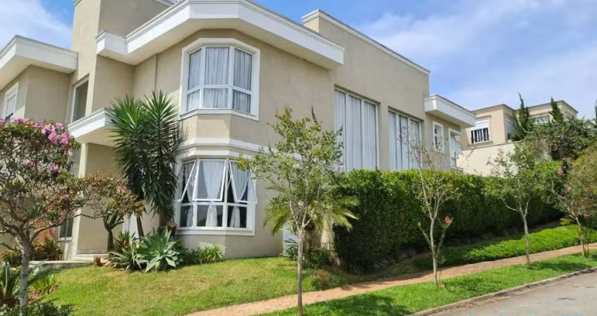 Linda casa de esquina em alphaville - oportunidade!