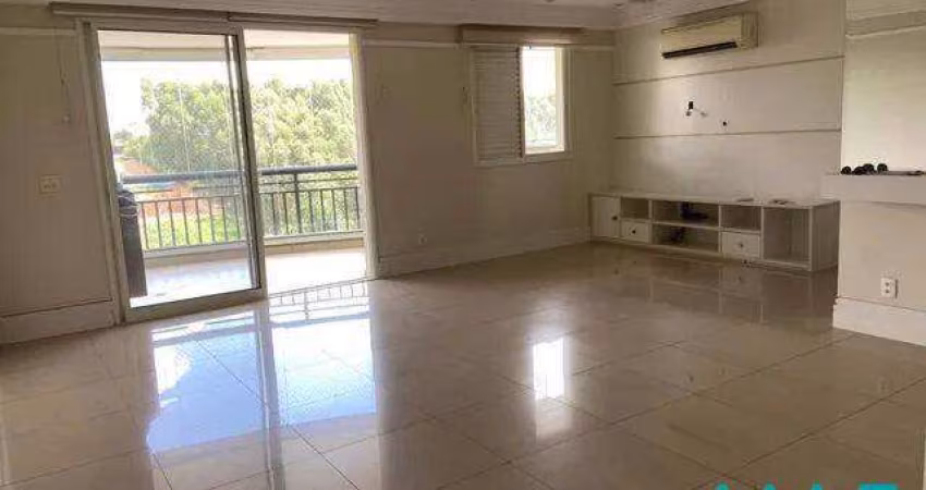 Jardins Tamboré com 123m2 - 3 Suítes - 2 Vagas
