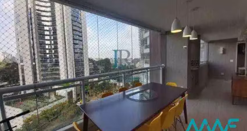 Apartamento com 3 quartos à venda na Avenida Ômega, 219, Alphaville, Barueri