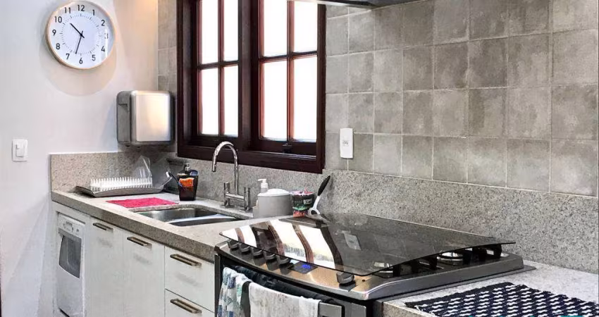 Casa Residencial Alphaville 11 com 4 Suítes