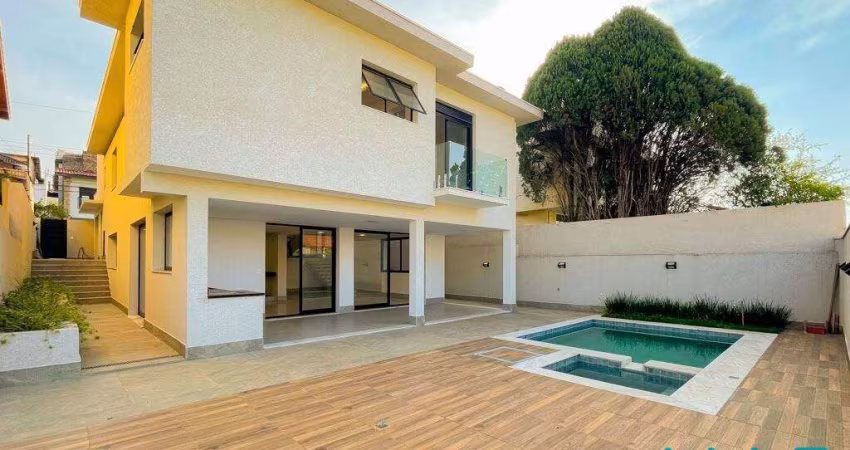 Excelente Casa no Alphaville 03 - Retofit Total