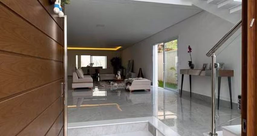 Casa Nova no Gênesis 2 - Estuda Permuta!