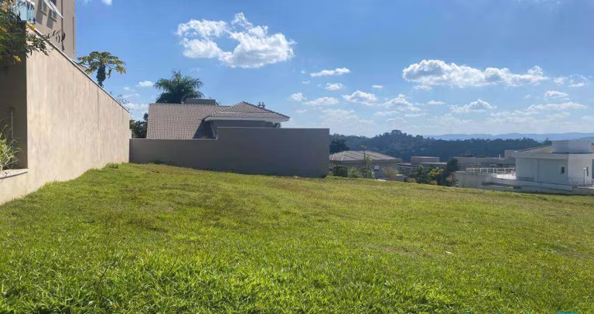 Lote Plano no Genesis I - Sondagem e Projeto Aprovado!