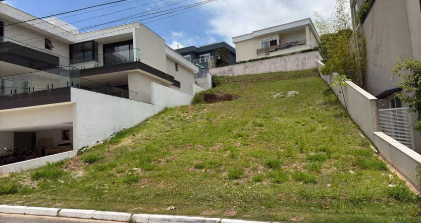 Residencial Alphasitio - Terreno com 457m2