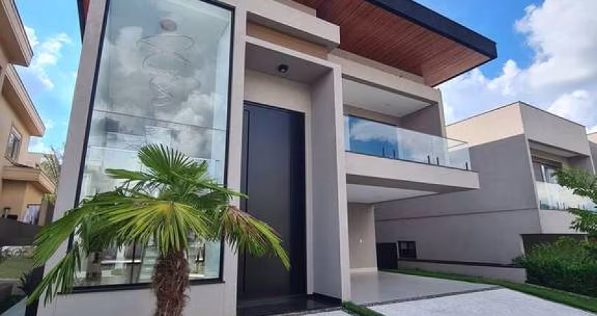 Tambore 11 - Casa Nova e Imponente!