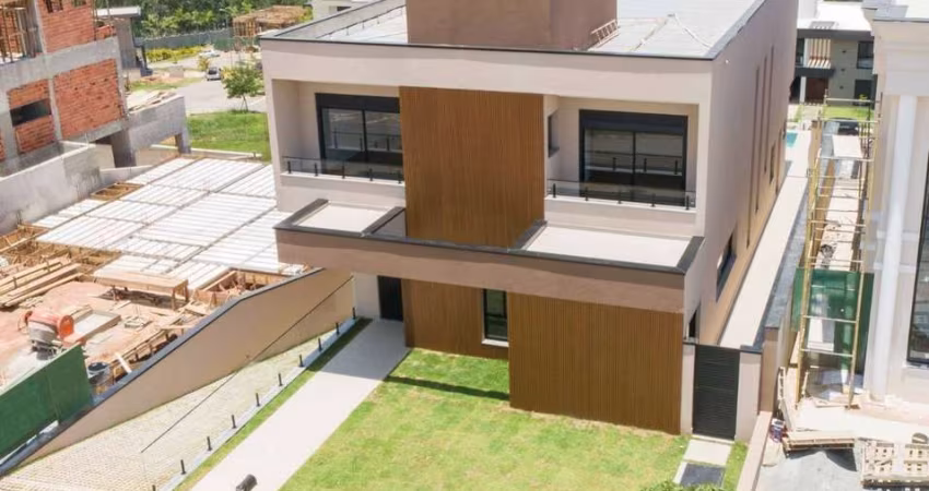 Casa Nova no Residencial Itahyê - Linda!!!