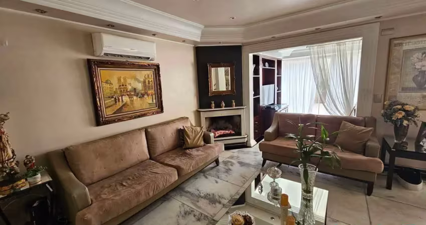 Casa em condomínio fechado com 4 quartos à venda na Alameda Ibérica, 286, Tamboré, Santana de Parnaíba
