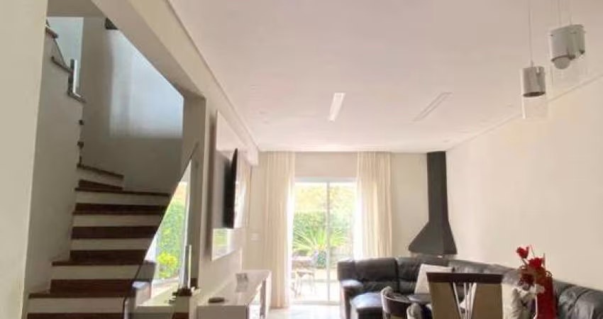 Residencial Scenic - Casa Linda Reformada!