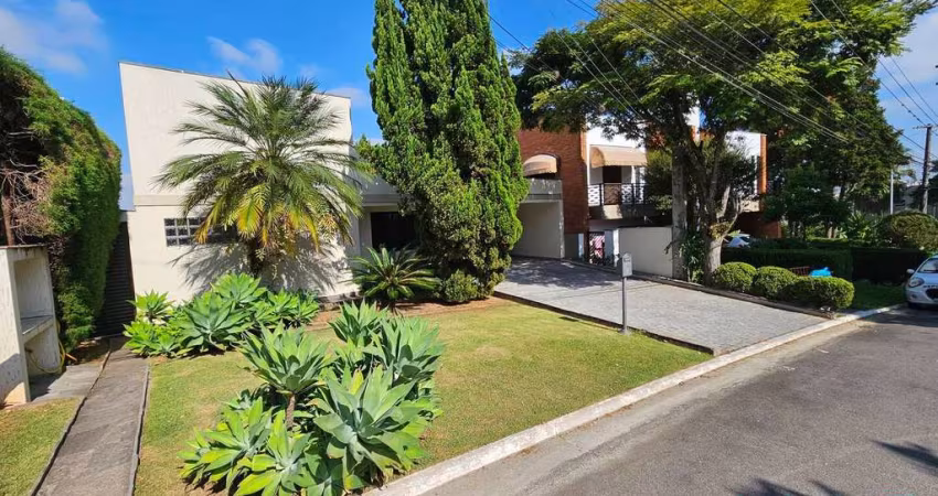 Oportunidade - Alphaville 9 - 4 Dorm - R$1.950.000,00!!!