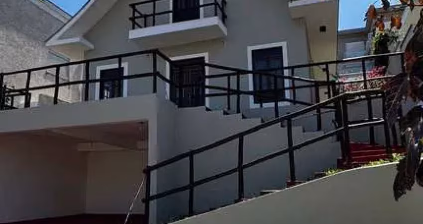 Casa em condomínio fechado com 3 quartos à venda na Estrada de Ipanema, 2805, Alphaville, Santana de Parnaíba