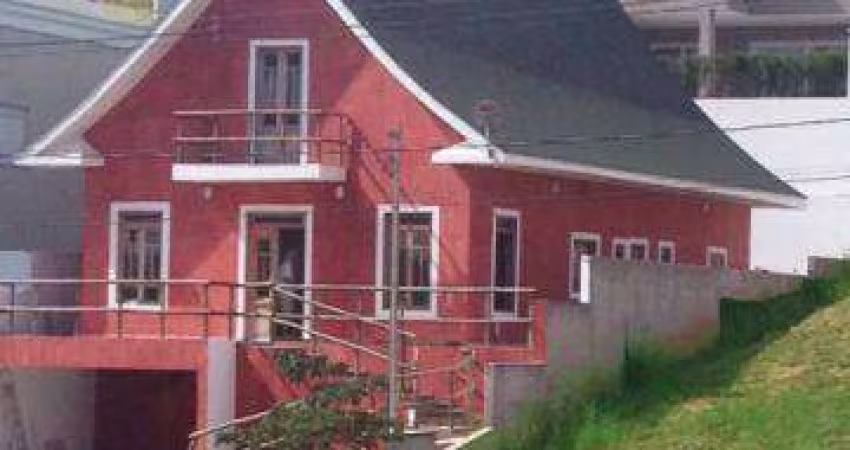 Casa Residencial Valville I - R$1.596.000