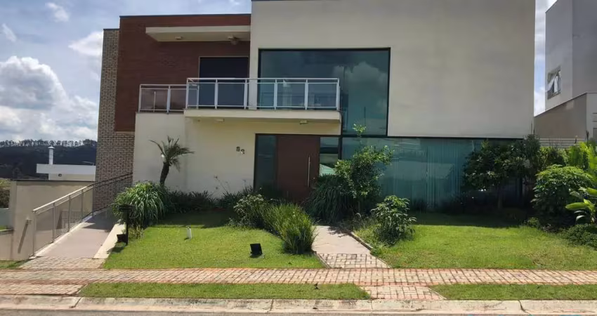 Oportunidade! Casa Itahyê 5 Dorm e 4 Suítes