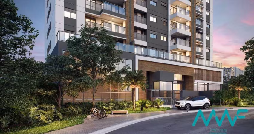 Landscape Bela Vista - - 83m2 - Oportunidade - Entrega Jun/25 - Repasse!!!