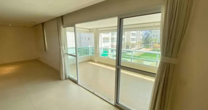 Apartamento Ereditá 202m² - 3 Suítes + 3 Vagas + Depósito