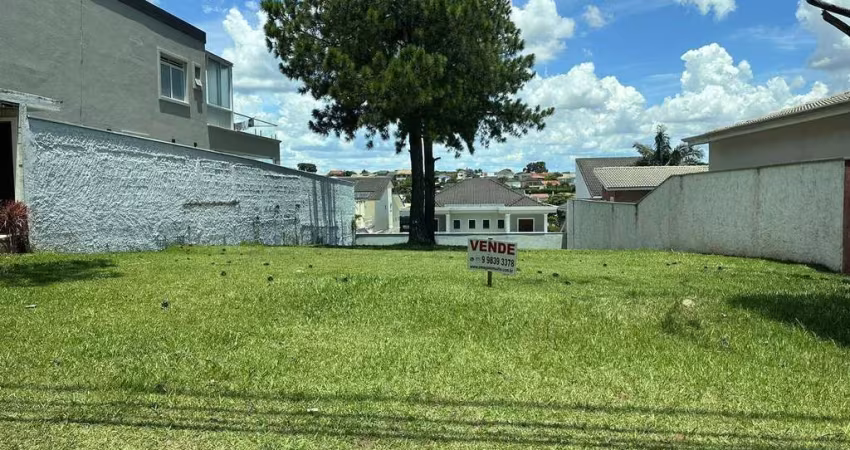 Lindo Terreno em Alphaville - 507m2 - Oportunidade!!!!