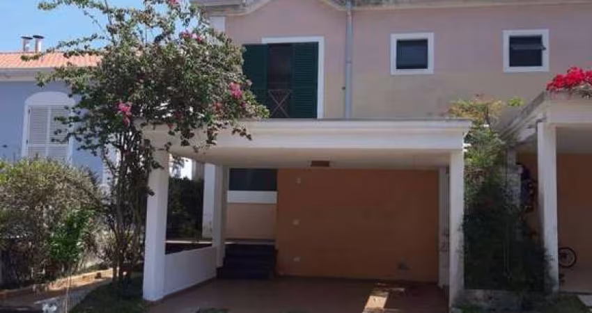 Casa Tamboré 4 - R$1.550.000,00 - Estuda Permuta!