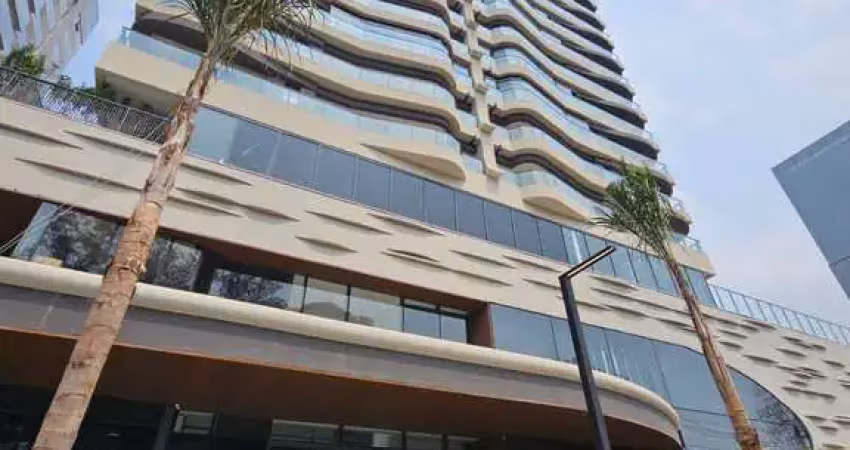 Apartamento com 2 quartos à venda na Alameda Mamoré, 481, Alphaville Centro Industrial e Empresarial/Alphaville., Barueri