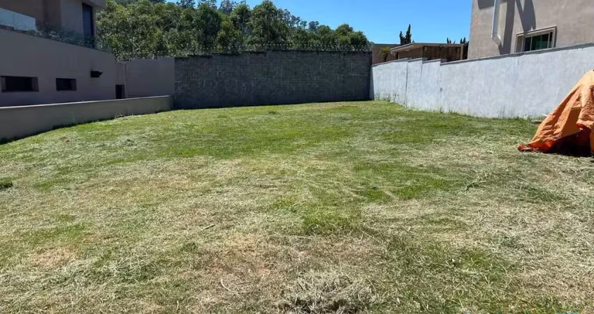 Terreno em condomínio fechado à venda na Alameda Terras Altas, 310, Tamboré, Santana de Parnaíba