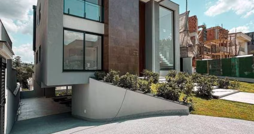 Casa Nova com Vista Livre no Gênesis 2 - Estuda Permuta