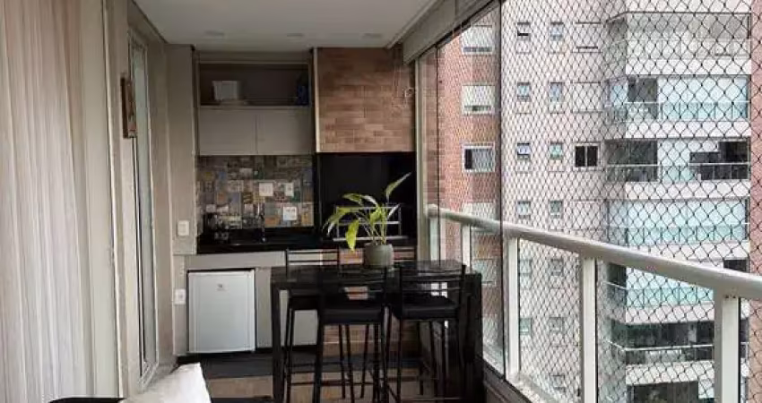 Boulervard tamboré 140m2 -  3 sites e 3 vagas - vista livre
