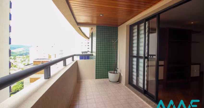 Alpha Clube com 153m2 - Venda ou Locação