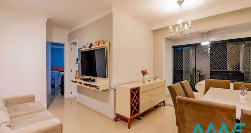 Apto Life Park com 2 Dorm sendo 1 Suite - Mobiliado!!!