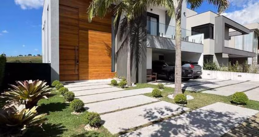 Casa Moderna a Venda em Alphaville