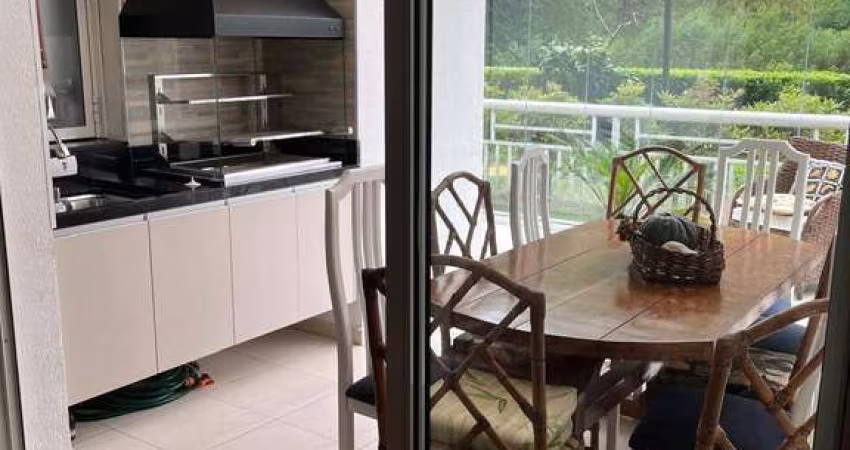 Apto Cond. Paisagem Tamboré - 157m2 - Tipo Garden