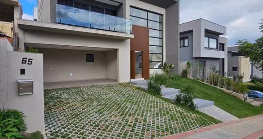 Itahyê - Casa Nova - Fase 1 - R$4.300.000,00