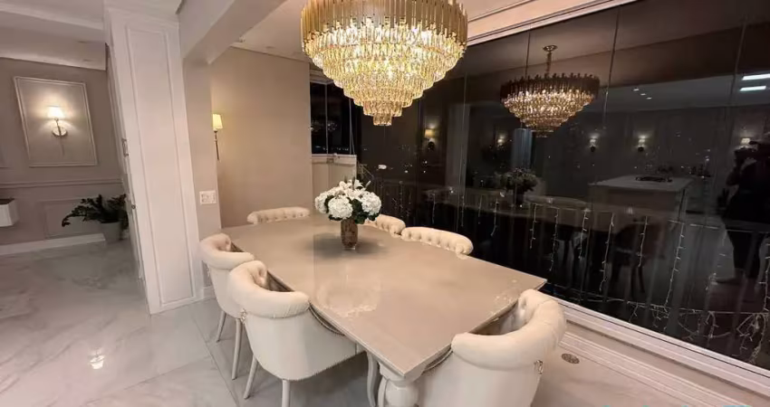 Apto Park Atheneé 110m2 - Locação Mobiliado