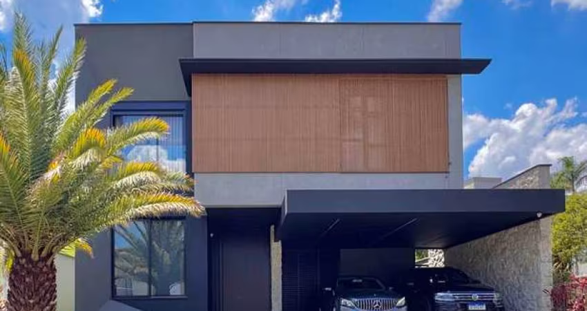 Casa Nova e Mobiliada no Villa Solaia