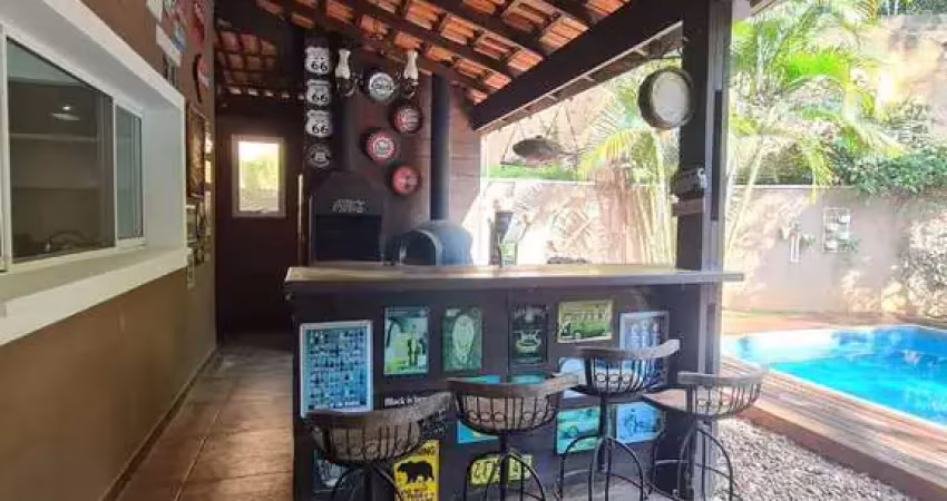Casa em condomínio fechado com 4 quartos à venda na Alameda Vale da Fragária, 7, Alphaville, Santana de Parnaíba
