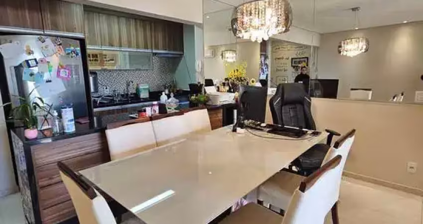Apartamento com 3 quartos à venda na Rua Werner Goldberg, 157, Jardim Tupanci, Barueri