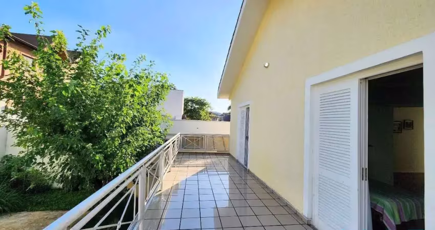 Casa em condomínio fechado com 4 quartos à venda na Praça São Paulo, 3229, Alphaville, Santana de Parnaíba