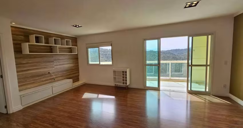 Apartamento com 2 quartos para alugar na Avenida Marcos Penteado de Ulhôa Rodrigues, 3800, Tamboré, Santana de Parnaíba