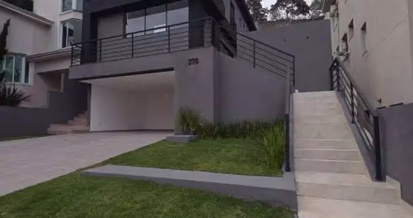 Casa em condomínio fechado com 4 quartos à venda na Alameda Vale do Taquari, 509, Alphaville, Santana de Parnaíba