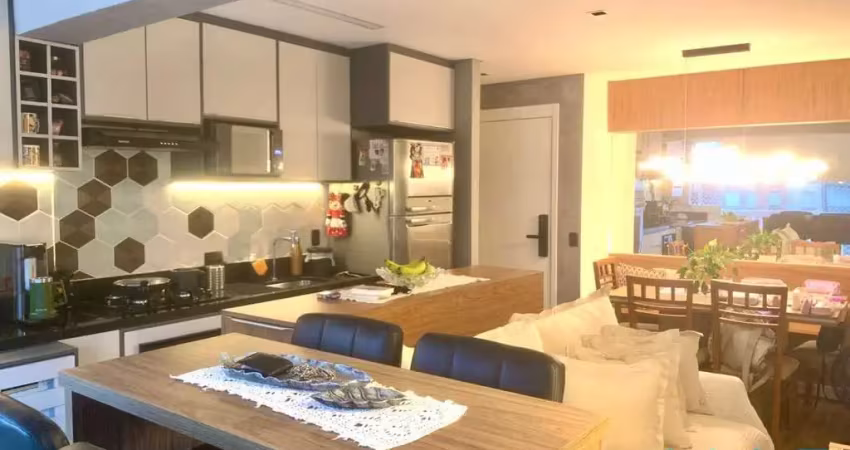 Apartamento com 2 quartos à venda na Rua Bonnard, 132, Alphaville, Barueri