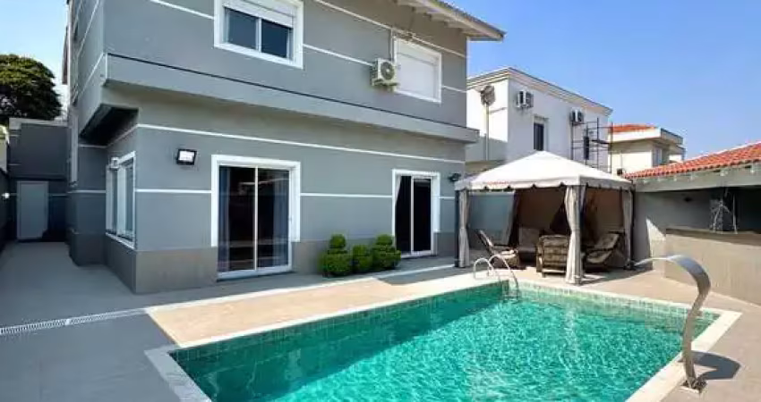 Alphaville 6 - reformada e mobiliada - oportunidade - r$2.800.000,00