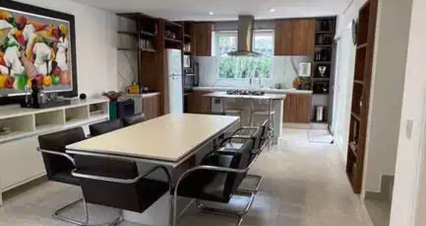 Alphaville 4 - mobiliada e reformada - r$2.990.000,00 - estuda permuta