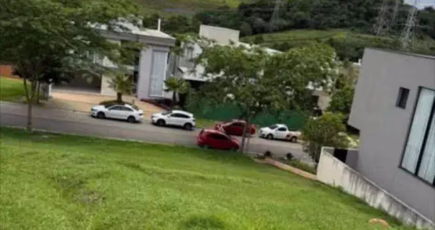 Terreno com 466m2 a venda no residencial burle marx - r$990 mil