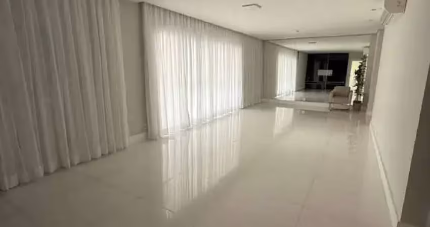 Apartamento com 3 quartos à venda na Alameda América, 101, Tamboré, Santana de Parnaíba