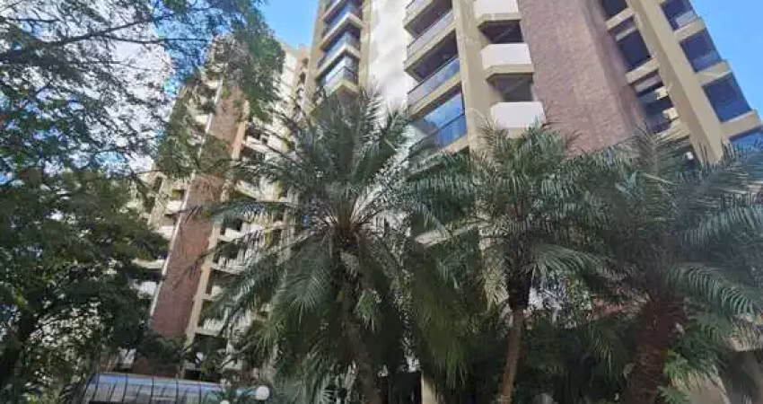 Califórnia towers - 167m2 - 3 dorm. - centro de alphaville