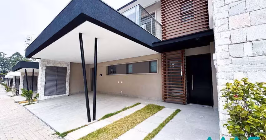 Casa cond. singular - 311m2 útil - preço de oportunidade!!!!