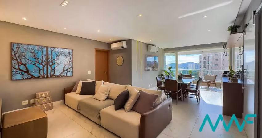 Apartamento com 3 quartos à venda na Alameda Canto dos Pássaros, 95, Tamboré, Santana de Parnaíba