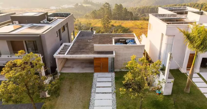 Casa no residencial campos do conde - linda vista - estuda permuta